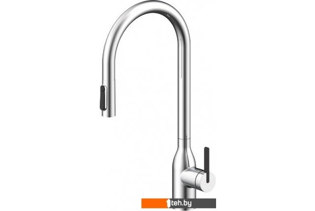 Смесители Paulmark Iniversal Un213880-CR (хром) Смесители Paulmark Iniversal Un213880-CR (хром)