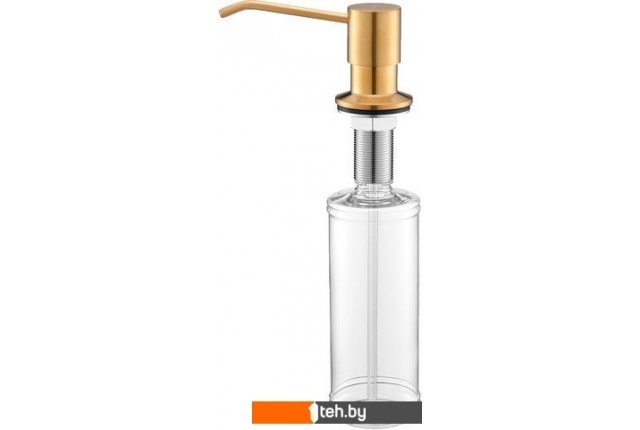 Аксессуары для ванной и туалета Paulmark Rein D002-BG (золото/брашированное золото) Аксессуары для ванной и туалета Paulmark Rein D002-BG (золото/брашированное золото)