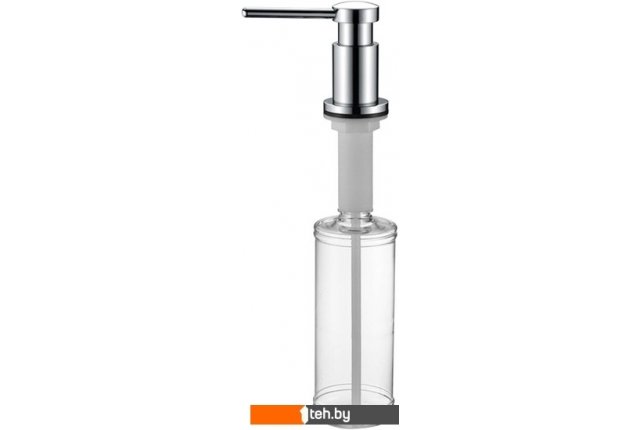 Аксессуары для ванной и туалета Paulmark Brevit D005-CR (хром) Аксессуары для ванной и туалета Paulmark Brevit D005-CR (хром)