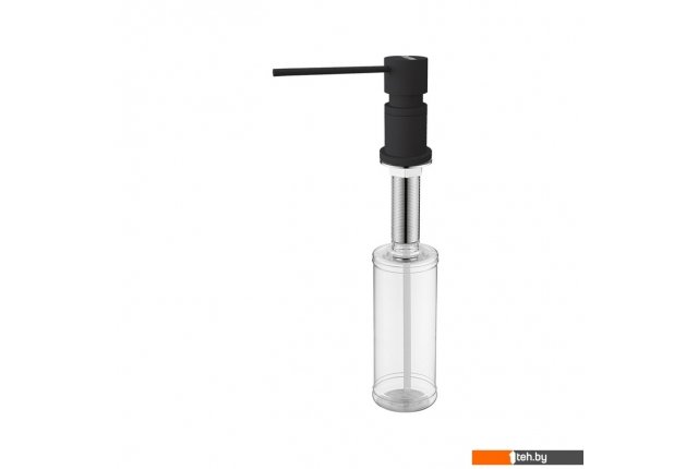 Аксессуары для ванной и туалета Paulmark Kraft D003-401TB (черный/антрацит)
