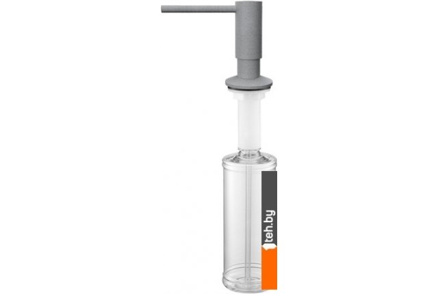 Аксессуары для ванной и туалета Paulmark Decus D004-GR (серый) Аксессуары для ванной и туалета Paulmark Decus D004-GR (серый)