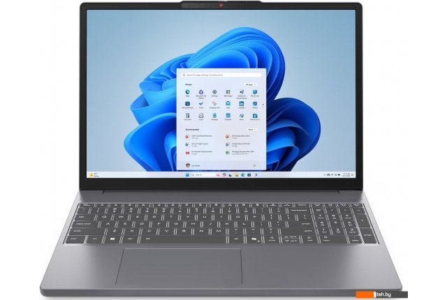 Ноутбуки Lenovo IdeaPad Slim 3 15IRH10 83K10032RK Ноутбуки Lenovo IdeaPad Slim 3 15IRH10 83K10032RK