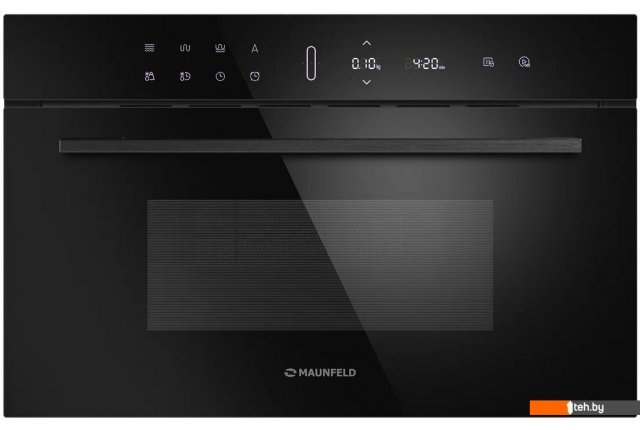 Микроволновые печи MAUNFELD MBMO349DGB Микроволновые печи MAUNFELD MBMO349DGB