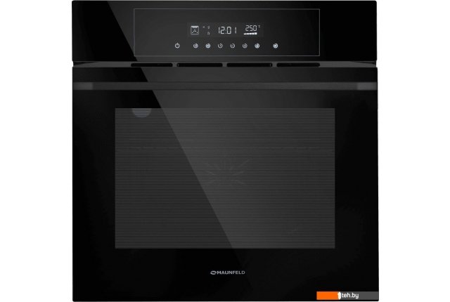 Духовые шкафы MAUNFELD AEOD60103B2 Духовые шкафы MAUNFELD AEOD60103B2