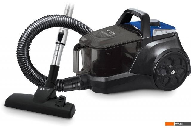 Пылесосы Vitek VT-1829 Пылесосы Vitek VT-1829