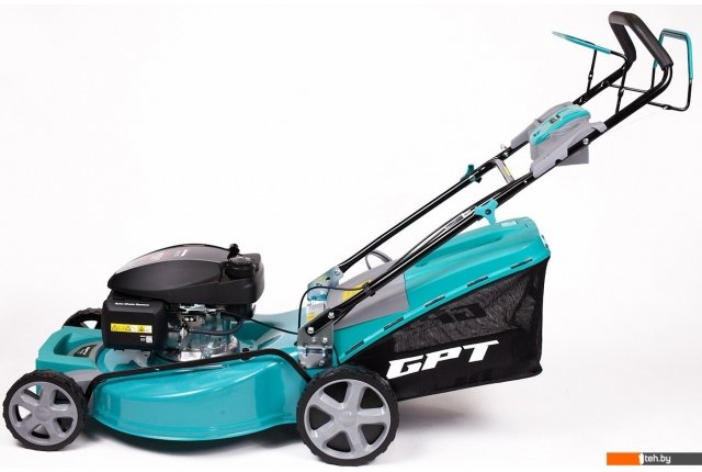 Газонокосилки GPT GLM-Т5642ST-H Газонокосилки GPT GLM-Т5642ST-H