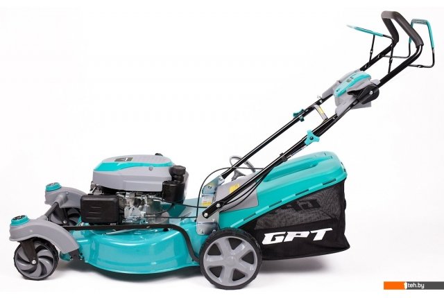 Газонокосилки GPT GLM-Т5136SR Газонокосилки GPT GLM-Т5136SR
