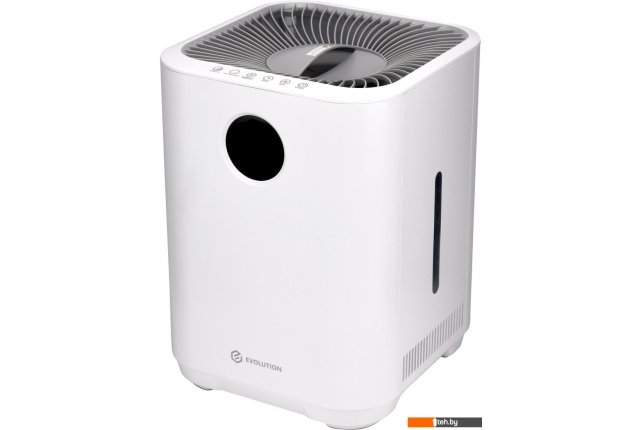 Увлажнители воздуха Evolution HF-577 Smart Увлажнители воздуха Evolution HF-577 Smart