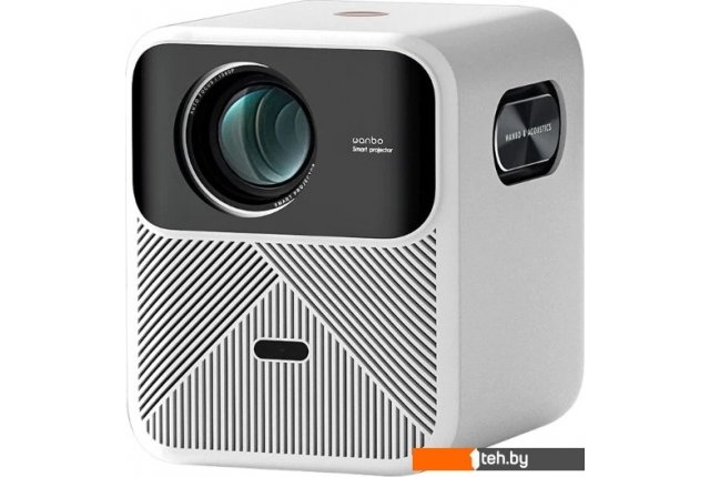 Проекторы Wanbo Mozart 1 Проекторы Wanbo Mozart 1