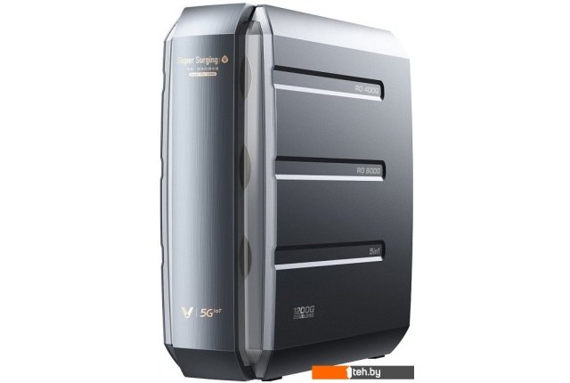 Фильтры и системы для очистки воды Viomi Blues Pro 1200G Фильтры и системы для очистки воды Viomi Blues Pro 1200G