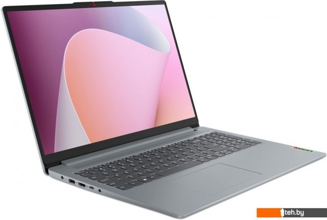 Ноутбуки Lenovo IdeaPad Slim 3 16IRU8 82X8004LRK Ноутбуки Lenovo IdeaPad Slim 3 16IRU8 82X8004LRK