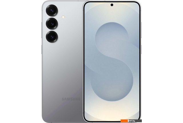 Мобильные телефоны Samsung Galaxy S25+ SM-S936B 12GB/512GB (серый) Мобильные телефоны Samsung Galaxy S25+ SM-S936B 12GB/512GB (серый)