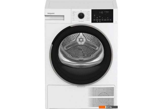 Стиральная машина Hotpoint TDSH 75 W Стиральная машина Hotpoint TDSH 75 W