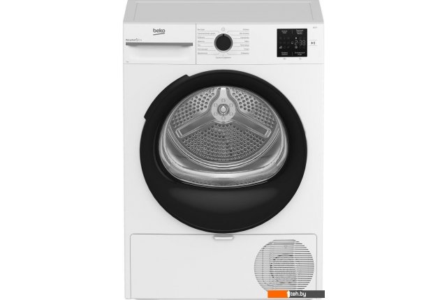 Стиральная машина BEKO BM3T37220 Стиральная машина BEKO BM3T37220