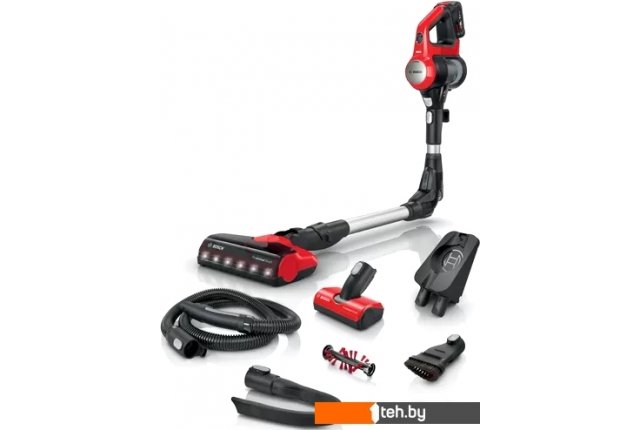 Пылесосы Bosch Unlimited 7 ProAnimal BCS711PET Пылесосы Bosch Unlimited 7 ProAnimal BCS711PET