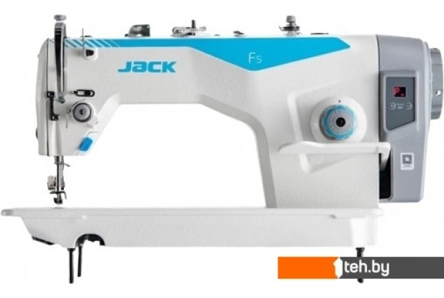 Швейные машины JACK F5-H Швейные машины JACK F5-H