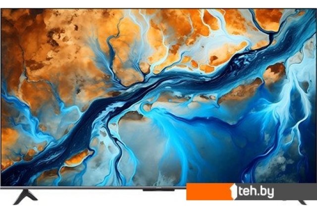 Телевизоры Xiaomi TV S Mini LED 55 Телевизоры Xiaomi TV S Mini LED 55