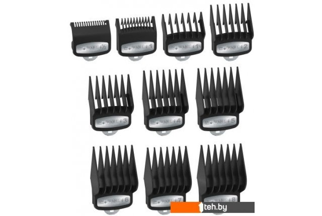 Аксессуары к товарам для красоты и здоровья Wahl 3421-100 Аксессуары к товарам для красоты и здоровья Wahl 3421-100