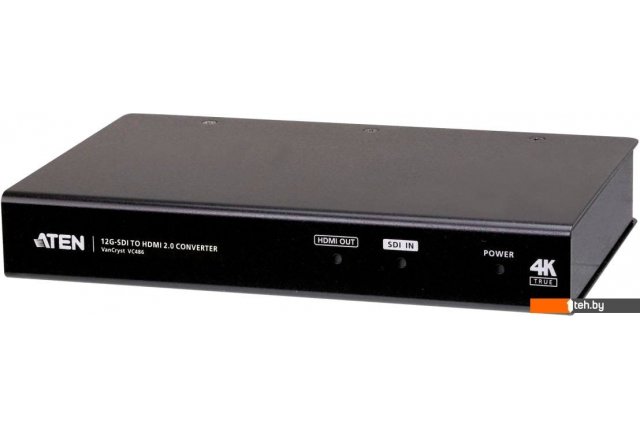 Кабели, адаптеры, разветвители Aten VC486-AT-G Кабели, адаптеры, разветвители Aten VC486-AT-G