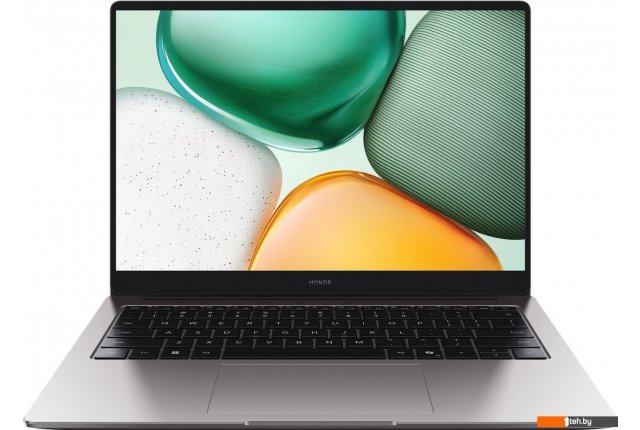 Ноутбуки Honor MagicBook X14 Lite 2025 GDG-X 5301ALWY Ноутбуки Honor MagicBook X14 Lite 2025 GDG-X 5301ALWY