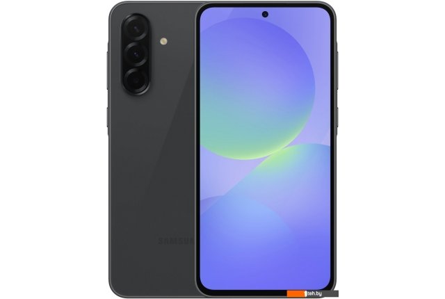 Мобильные телефоны Samsung Galaxy A36 SM-A366E 8GB/128GB (черный) Мобильные телефоны Samsung Galaxy A36 SM-A366E 8GB/128GB (черный)