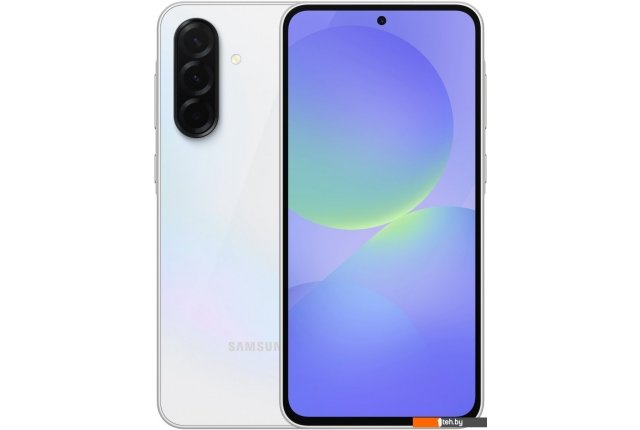 Мобильные телефоны Samsung Galaxy A36 SM-A366E 8GB/128GB (белый) Мобильные телефоны Samsung Galaxy A36 SM-A366E 8GB/128GB (белый)