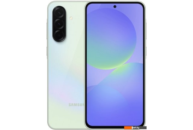 Мобильные телефоны Samsung Galaxy A36 SM-A366E 8GB/128GB (зеленый) Мобильные телефоны Samsung Galaxy A36 SM-A366E 8GB/128GB (зеленый)