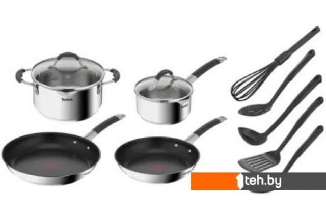 Кастрюли Tefal G744SB74 Кастрюли Tefal G744SB74