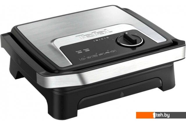 Электрогрили Tefal Inicio Classic GC272D10 Электрогрили Tefal Inicio Classic GC272D10
