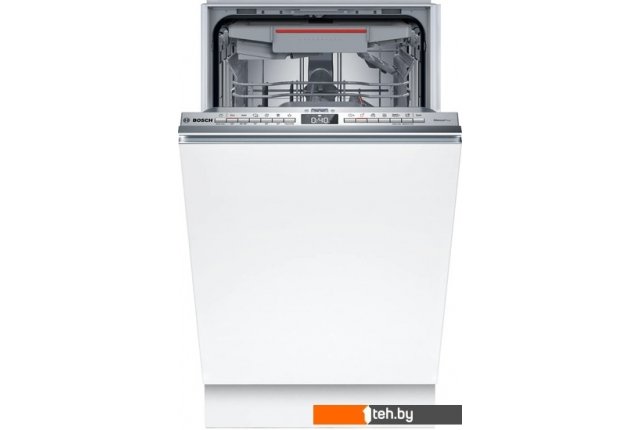 Посудомоечные машины Bosch Serie 4 SPV4EMX24E Посудомоечные машины Bosch Serie 4 SPV4EMX24E