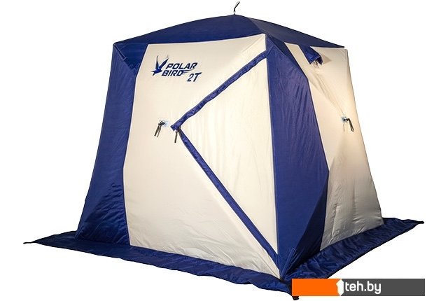 Палатки Polar Bird 2T Палатки Polar Bird 2T