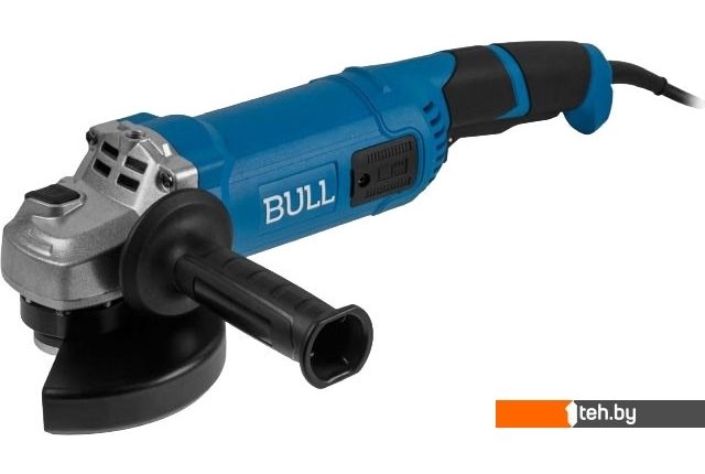 Угловые шлифмашины (болгарки) Bull WS 1501 1333622 Угловые шлифмашины (болгарки) Bull WS 1501 1333622
