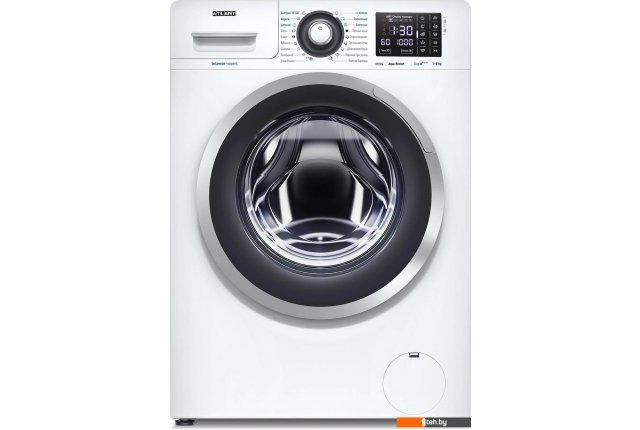 Стиральная машина ATLANT СМА 60У1014-01 Стиральная машина ATLANT СМА 60У1014-01