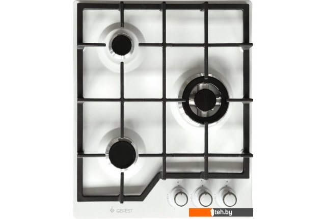 Варочные панели GEFEST ПВГ 1100 Варочные панели GEFEST ПВГ 1100