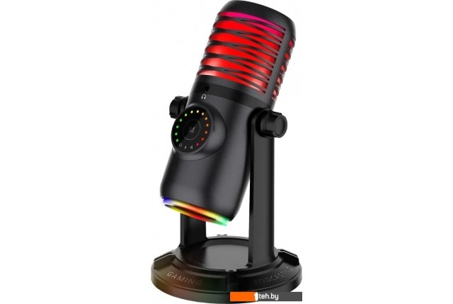 Микрофоны Redragon Stellaris GM306 Микрофоны Redragon Stellaris GM306