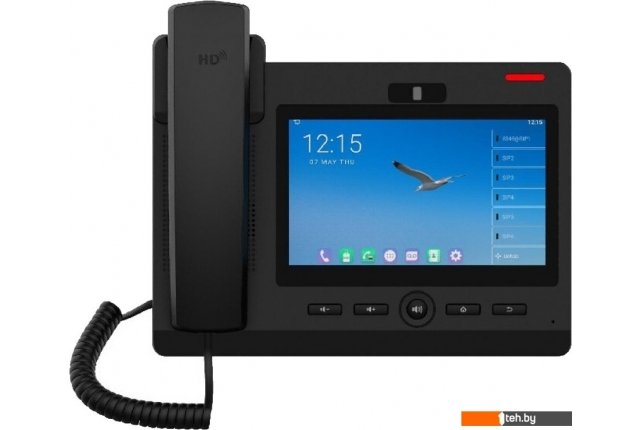 Проводные телефоны Fanvil F600S Проводные телефоны Fanvil F600S