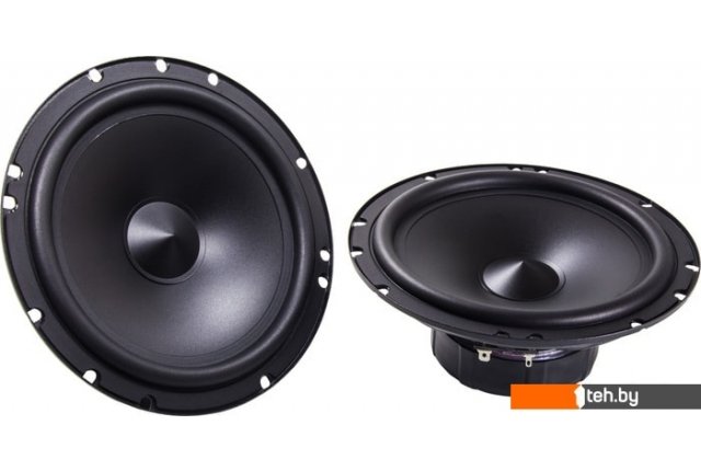 Автоакустика AMP MASS 6.5 Автоакустика AMP MASS 6.5