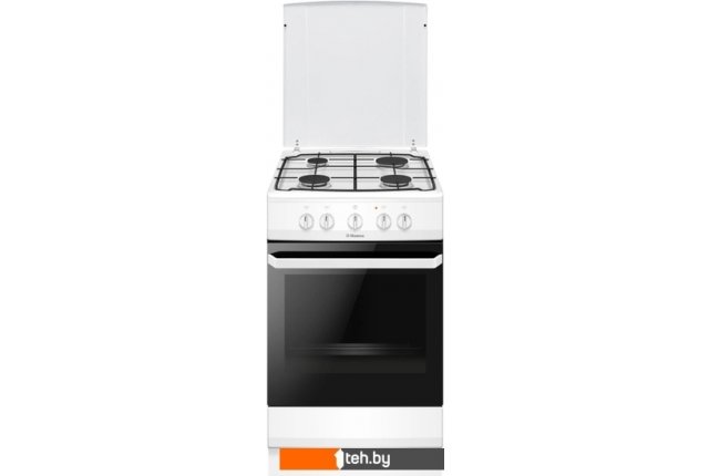 Кухонные плиты Hansa FCGW510009D1 Кухонные плиты Hansa FCGW510009D1
