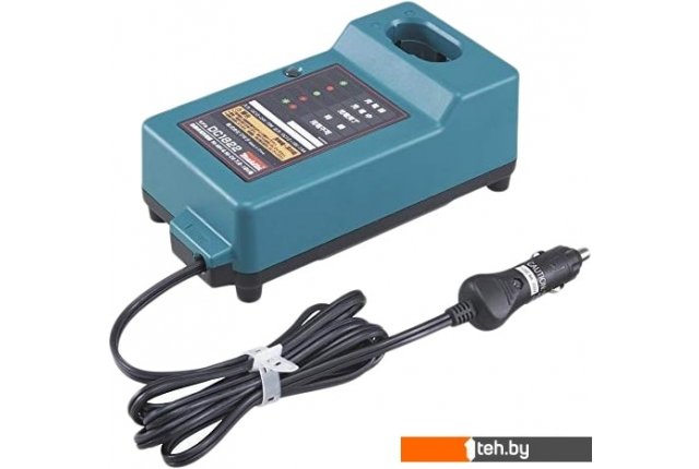 Аккумуляторы и зарядные устройства для инструмента Makita DC1822 (7.2-18В) Аккумуляторы и зарядные устройства для инструмента Makita DC1822 (7.2-18В)