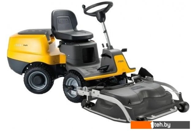 Газонокосилки Stiga Park 300 2F5820421/ST2 Газонокосилки Stiga Park 300 2F5820421/ST2