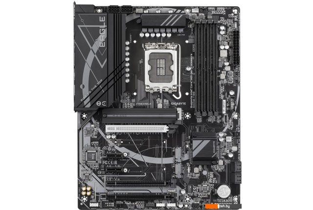 Материнские платы Gigabyte Z790 Eagle (rev. 1.0) Материнские платы Gigabyte Z790 Eagle (rev. 1.0)