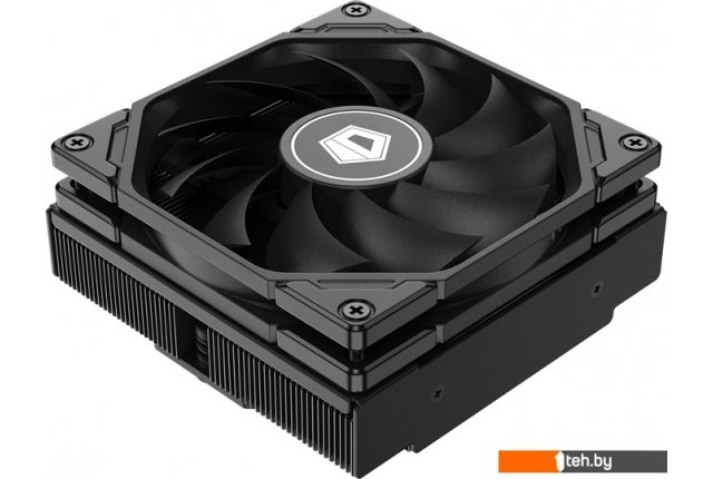 Системы охлаждения ID-Cooling IS-47-XT Системы охлаждения ID-Cooling IS-47-XT