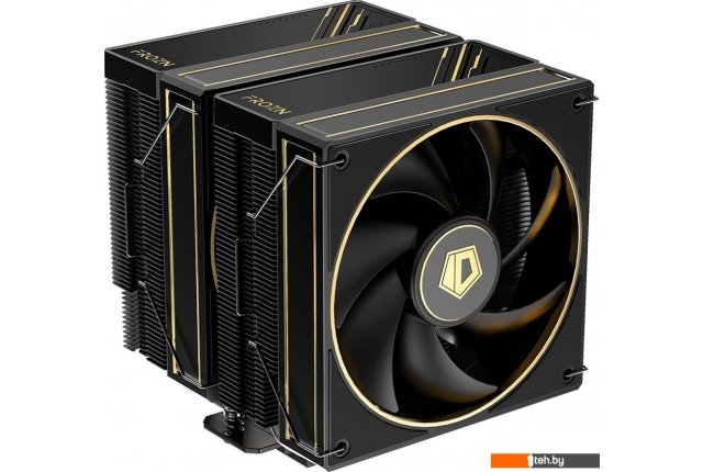 Системы охлаждения ID-Cooling Frozn A620 GDL Системы охлаждения ID-Cooling Frozn A620 GDL