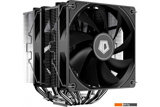 Системы охлаждения ID-Cooling SE-206-XT Системы охлаждения ID-Cooling SE-206-XT