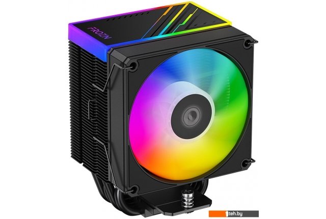 Системы охлаждения ID-Cooling Frozn A400 ARGB Системы охлаждения ID-Cooling Frozn A400 ARGB