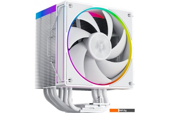 Системы охлаждения ID-Cooling Frozn A610 ARGB White Системы охлаждения ID-Cooling Frozn A610 ARGB White