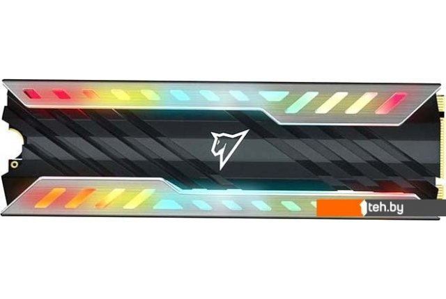 SSD Netac NV3000 RGB 2TB NT01NV3000RGB-2T0-E4X SSD Netac NV3000 RGB 2TB NT01NV3000RGB-2T0-E4X