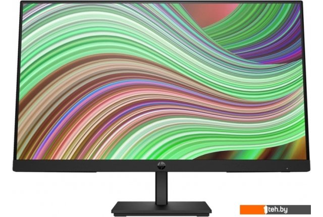 Мониторы HP V24v G5 65P62AS Мониторы HP V24v G5 65P62AS