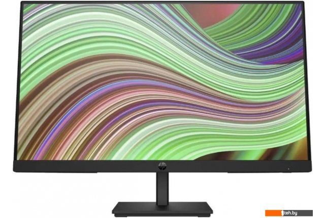 Мониторы HP P24v G5 64W18AS Мониторы HP P24v G5 64W18AS