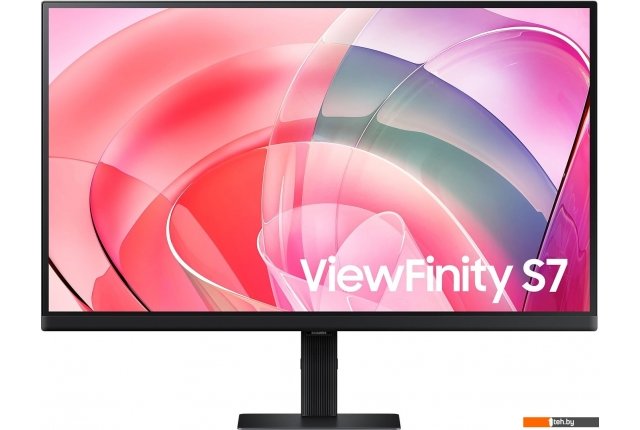 Мониторы Samsung ViewFinity S7 LS27D700EAIXCI Мониторы Samsung ViewFinity S7 LS27D700EAIXCI